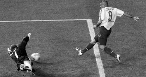 Ronaldo