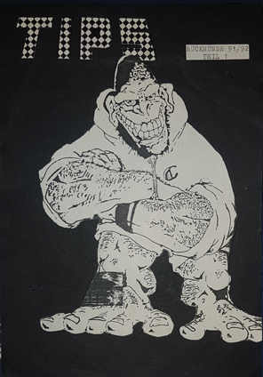 Tippheft1991